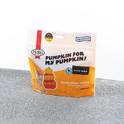 Primal Treats - Crunchy: Pumpkin for my Pumpkin